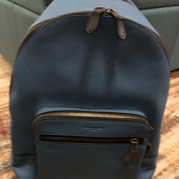 Men’s Coach Backpack